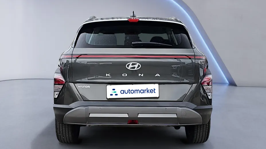 HYUNDAI Kona Kona 1.6 T-GDI Executive