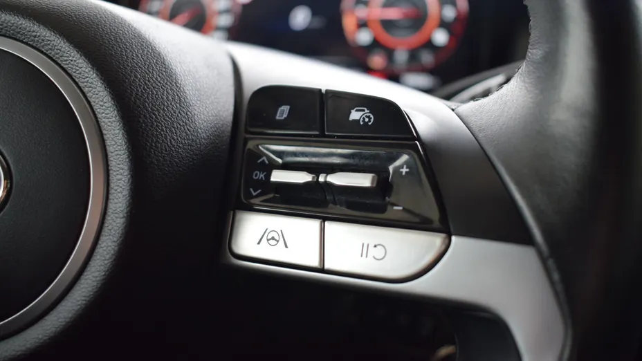 HYUNDAI Tucson Tucson 1.6 T-GDi Smart 2WD