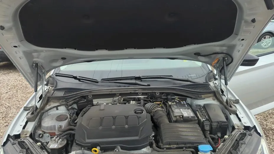 SKODA Superb Superb 2.0 TDI SCR Ambition DSG