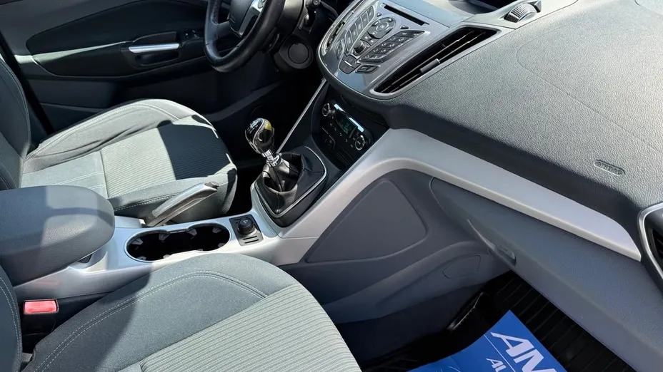 FORD C-MAX -