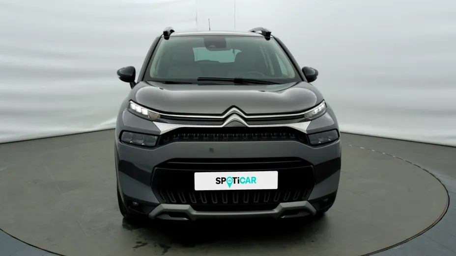 CITROEN C3 Aircross -