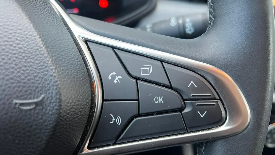 RENAULT Clio Clio 1.0 TCe Evolution