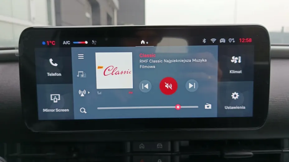 FIAT 600 600 1.2 Turbo Hybrid eDCT