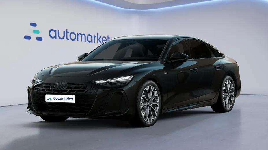 AUDI A6 A6 TDI mHEV 150 kW Quattro S tronic Nowy