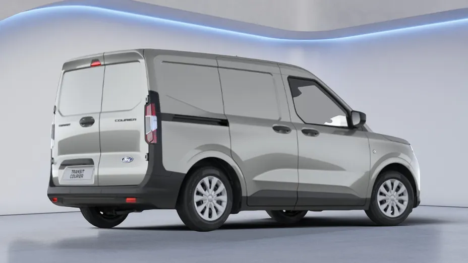 FORD Transit Courier Transit Courier 1.0 EcoBoost 2,1t Trend aut Nowy