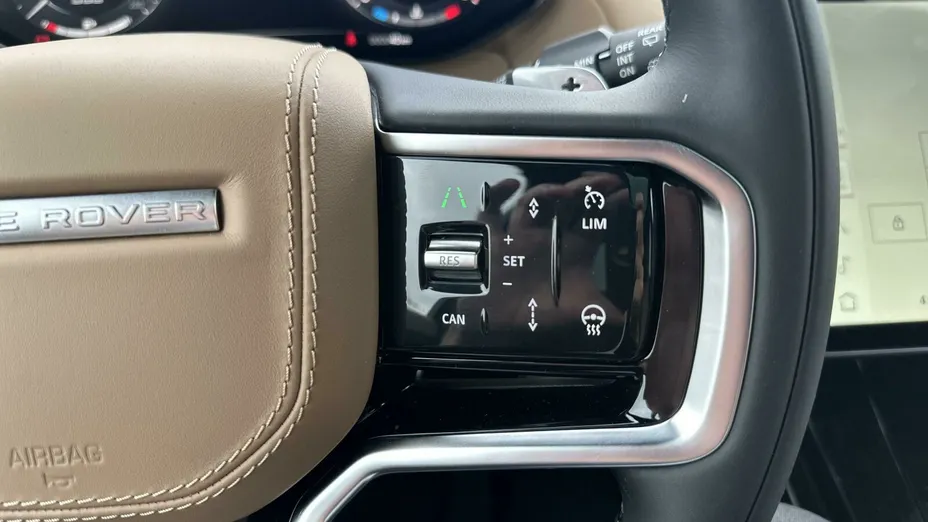 LAND ROVER Range Rover Sport Range Rover S 3.0 D250 mHEV SE