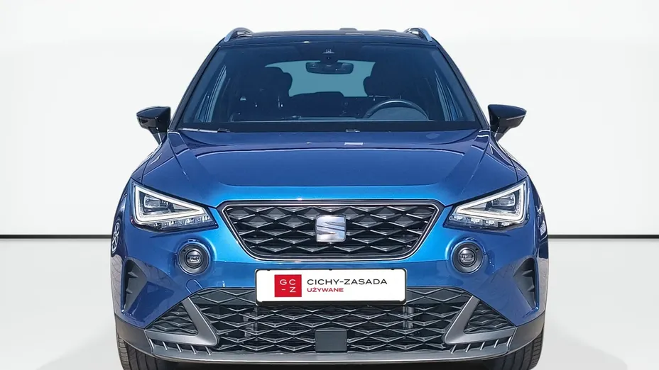 SEAT Arona Arona 1.0 TSI Full LED S&S