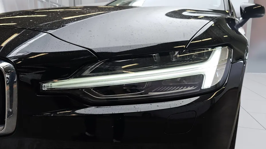 VOLVO V60 V60 B4 B Inscription aut