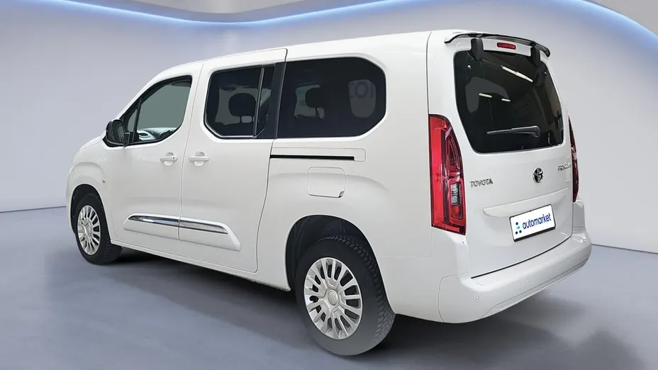 TOYOTA Proace City Verso Proace City Verso Long 1.5 D-4D Business