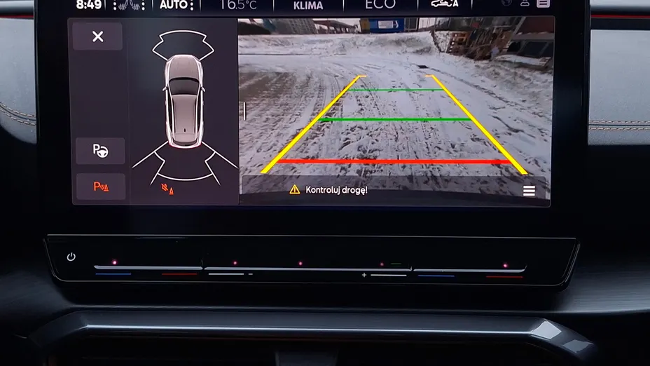 CUPRA Formentor Formentor 1.4 e-Hybrid VZ DSG