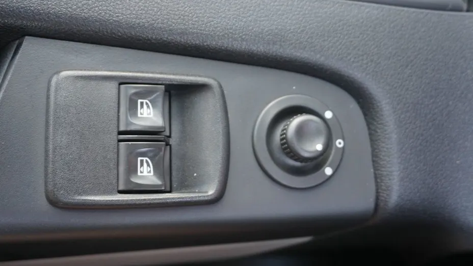 RENAULT Trafic -