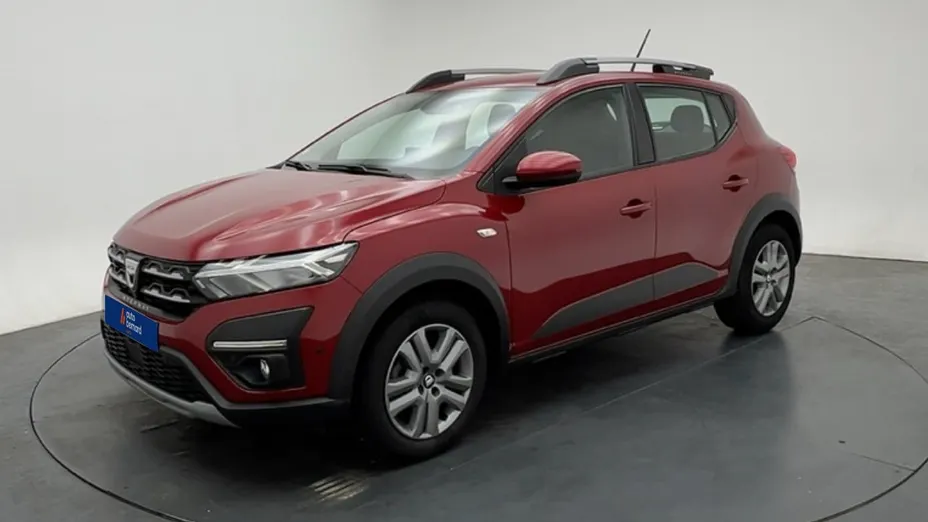 DACIA Sandero -
