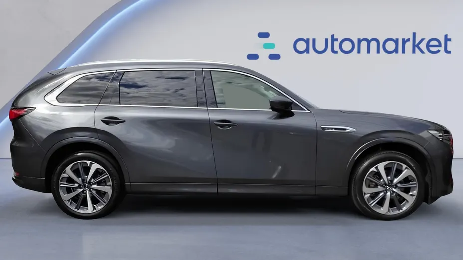 MAZDA CX-80 CX-80 3.3 e-Skyactiv D mHEV Takumi Plus AWD aut