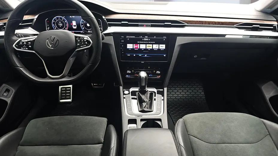 VOLKSWAGEN Arteon Arteon 2.0 TSI Elegance DSG