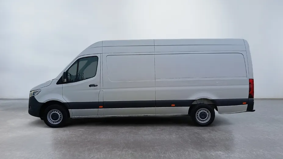 MERCEDES-BENZ Sprinter Sprinter 317 CDI 907.635 14m3