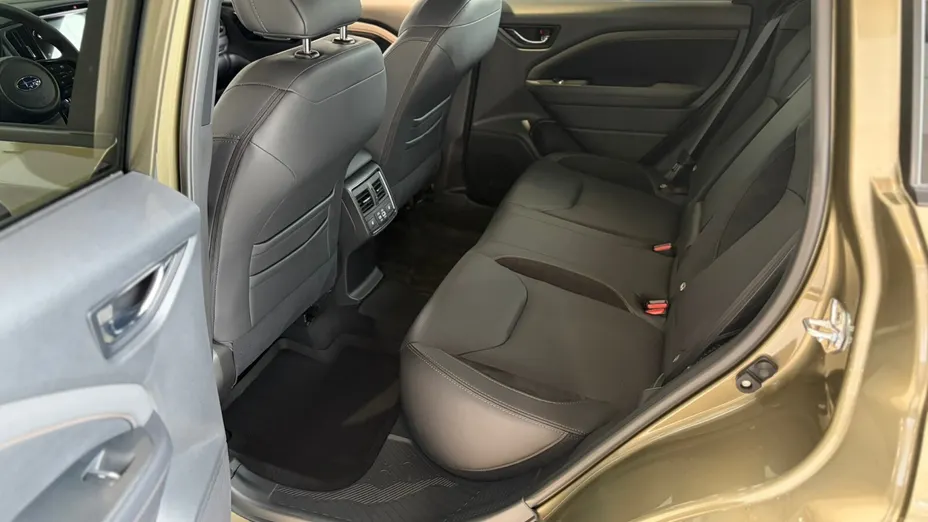 SUBARU Forester Forester 2.0i-L Platinum (EyeSight) Lineartronic Nowy
