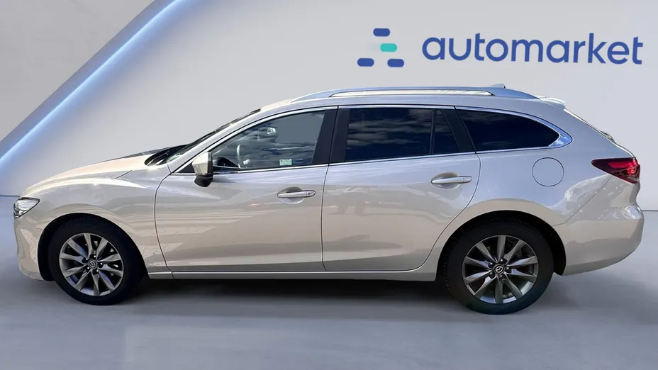 MAZDA 6 6 2.0 Center-Line aut