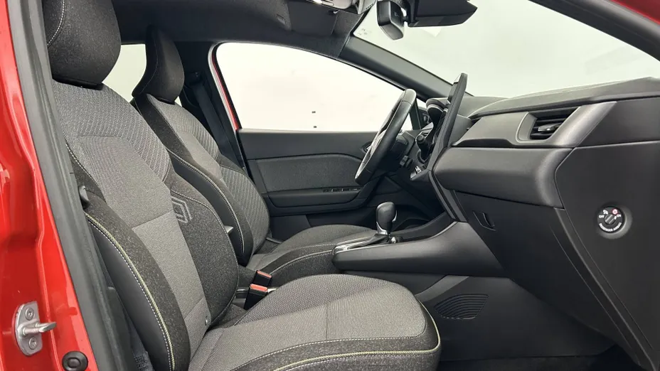 RENAULT Captur -