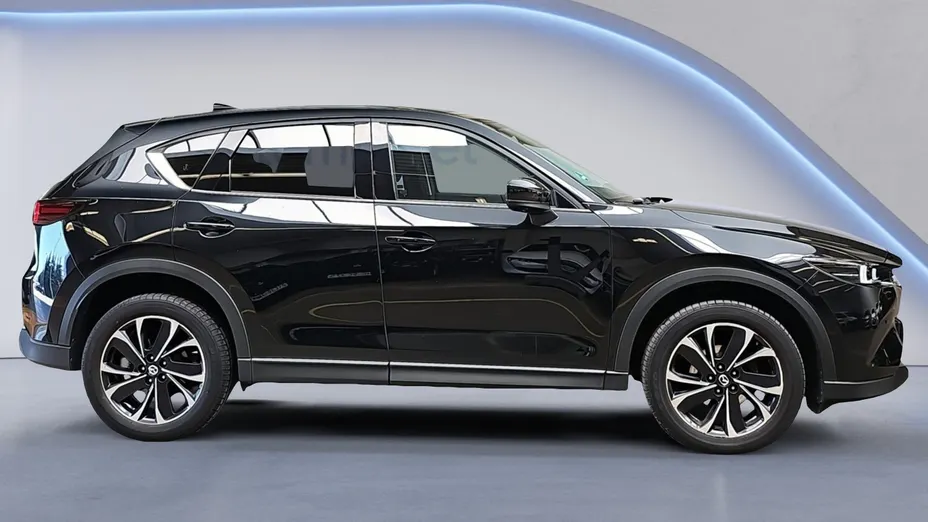 MAZDA CX-5 CX-5 2.0 Hikari 2WD aut