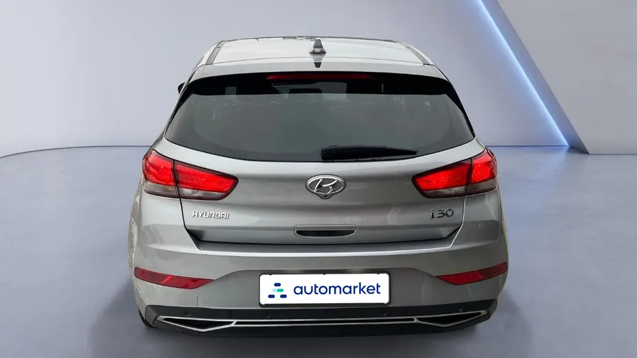 HYUNDAI i30 i30 1.0 T-GDI Smart