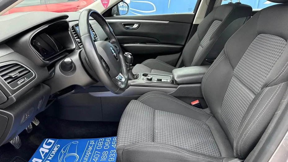 RENAULT Talisman -