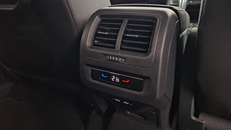 VOLKSWAGEN Touran Touran 1.5 TSI EVO Comfortline DSG