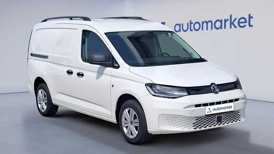 VOLKSWAGEN Caddy Caddy Cargo Maxi 1.5 TSI DSG Nowy
