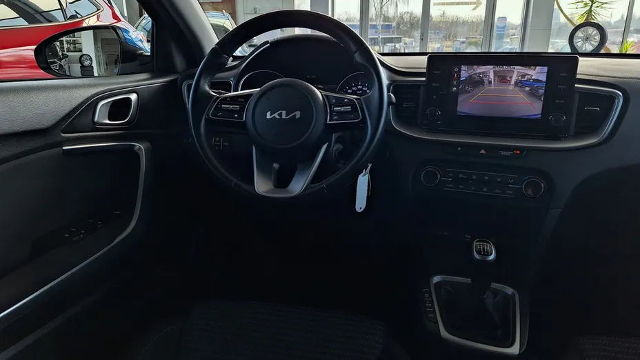 KIA Cee'd Ceed 1.5 T-GDI M