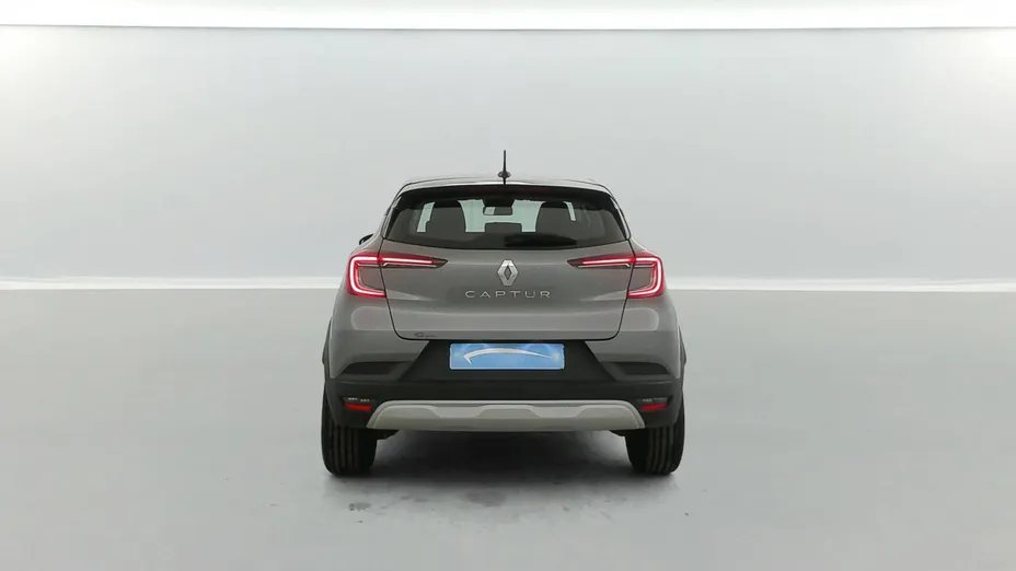 RENAULT Captur -