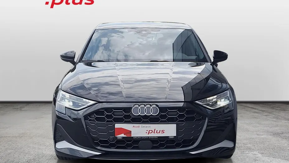 AUDI A3 Sportback -