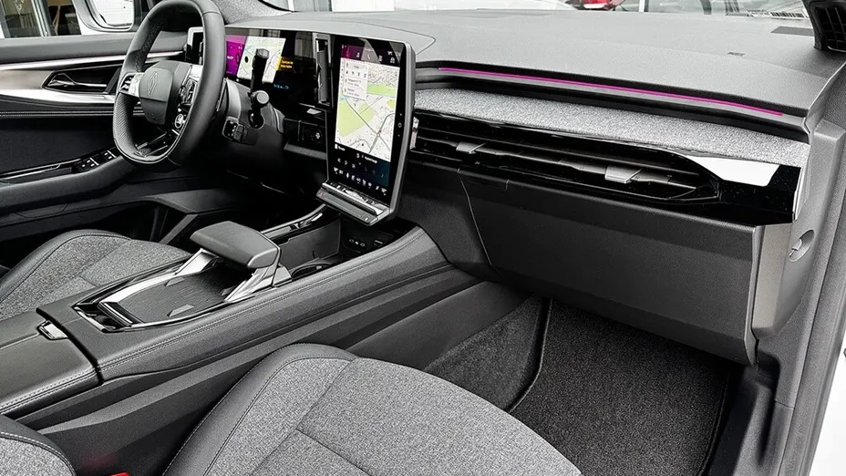 RENAULT Austral Austral 1.2 E-Tech Full Hybrid 200 Techno MMT