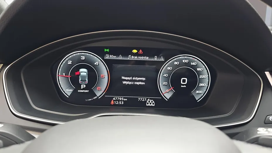 AUDI Q5 Q5 40 TDI mHEV Quattro S Line S tronic