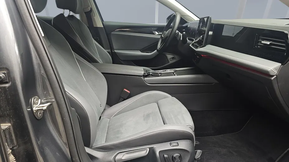 VOLKSWAGEN Passat Passat 1.5 TSI ACT mHEV Business DSG