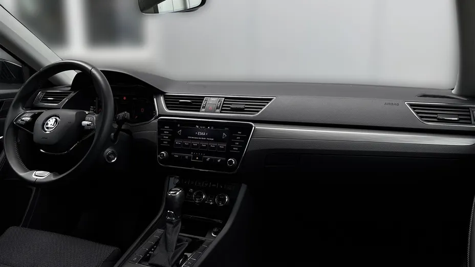 SKODA Superb Superb 1.5 TSI Style DSG