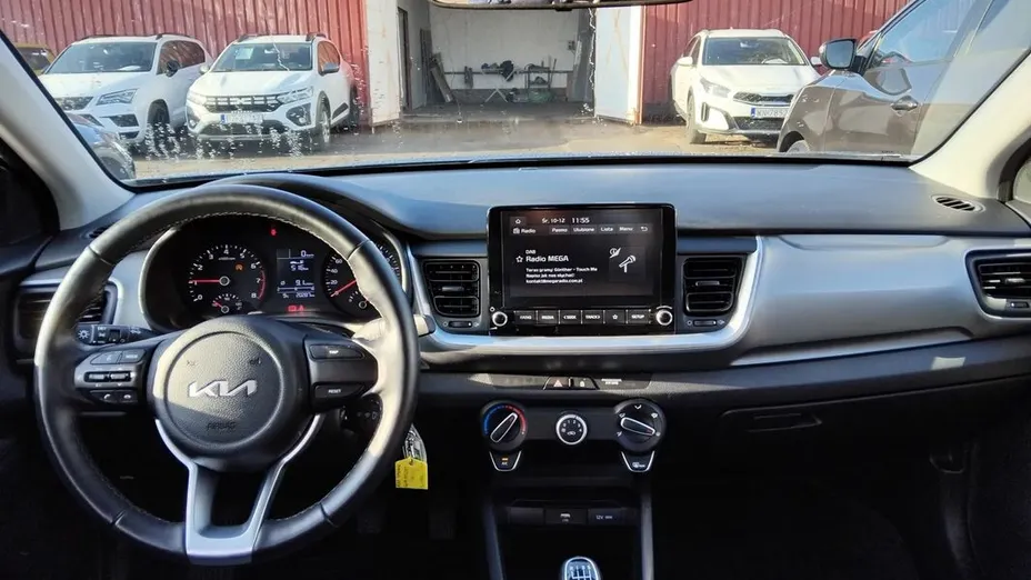 KIA Stonic Stonic 1.0 T-GDI M