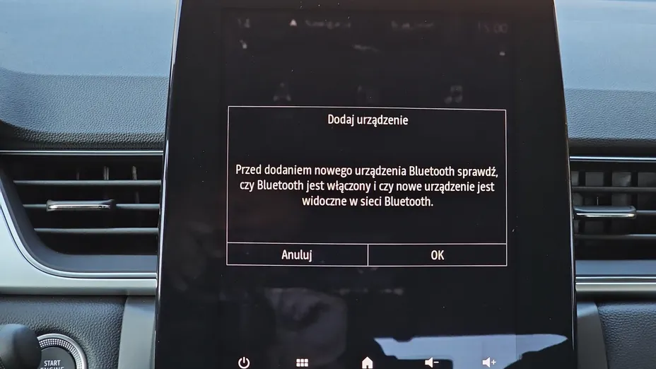 RENAULT Captur Captur 1.3 TCe mHEV Techno EDC