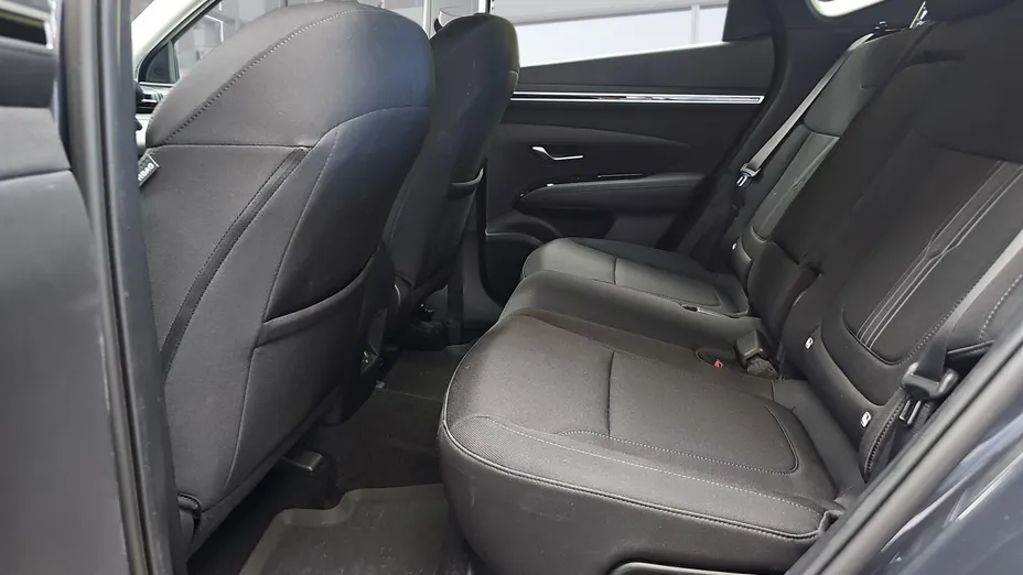 HYUNDAI Tucson Tucson 1.6 T-GDi 48V Smart 2WD DCT