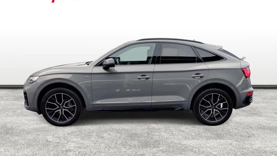 AUDI Q5 Sportback -