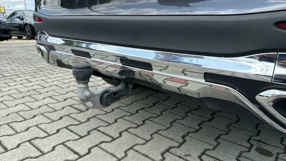 MERCEDES-BENZ GLC GLC 220 d mHEV 4-Matic AMG Line