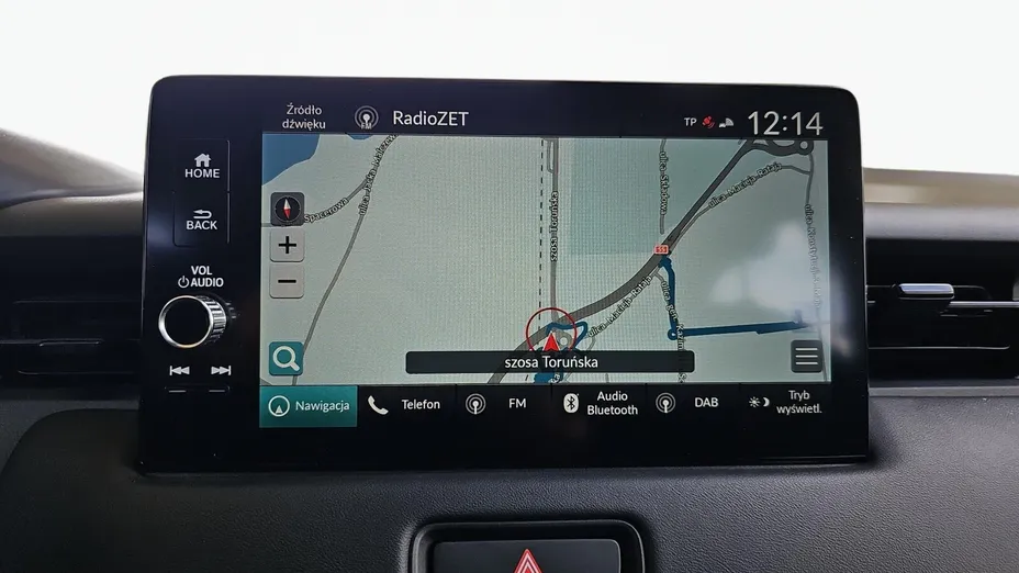 HONDA HR-V HR-V 1.5 i-MMD Elegance CVT