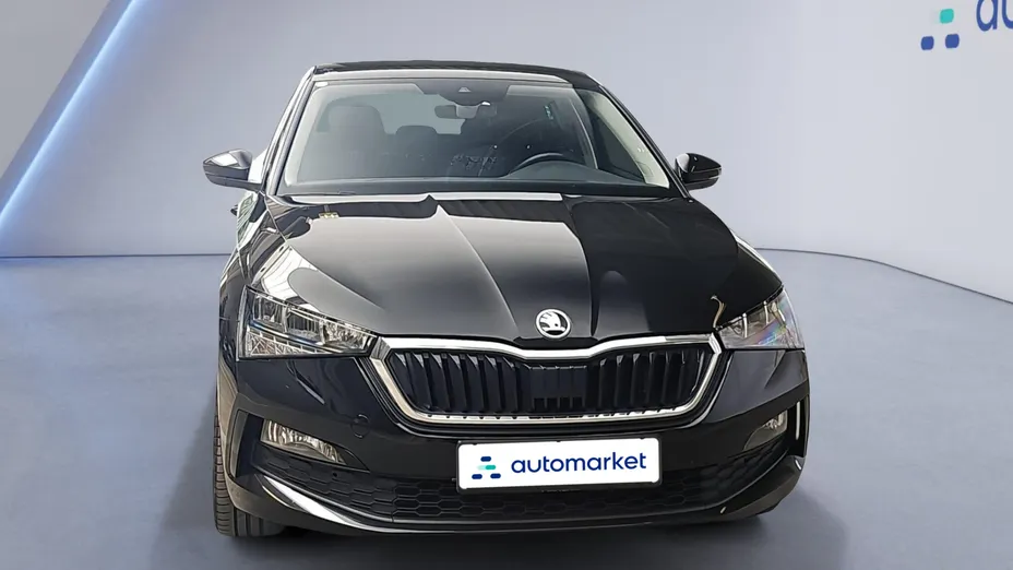 SKODA Scala Scala 1.0 TSI Ambition