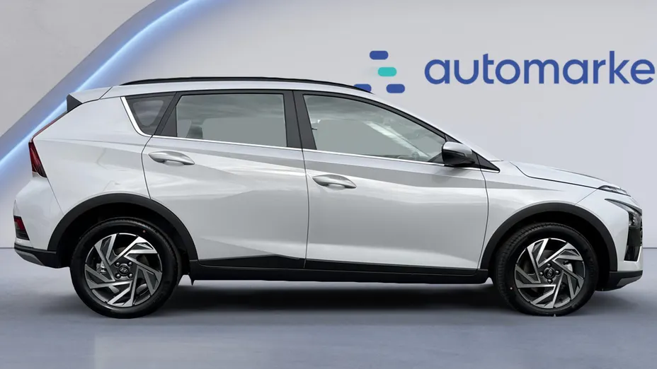 HYUNDAI Bayon Bayon 1.0 T-GDI Smart DCT Nowy
