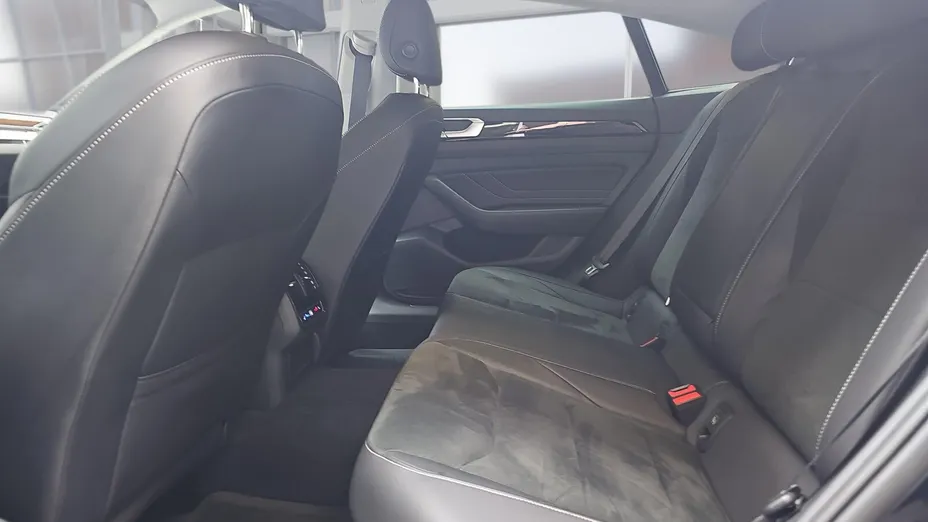 VOLKSWAGEN Arteon Arteon 2.0 TSI Elegance DSG