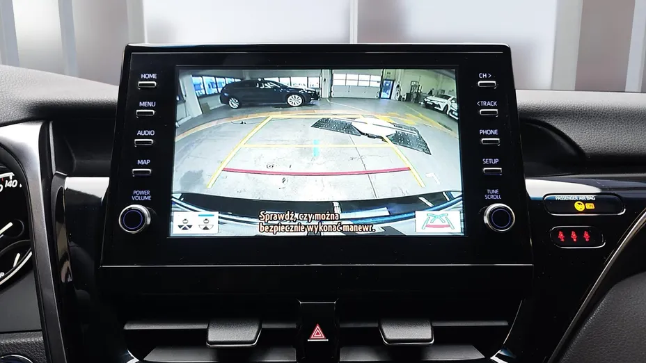 TOYOTA Camry Camry 2.5 Hybrid Executive CVT