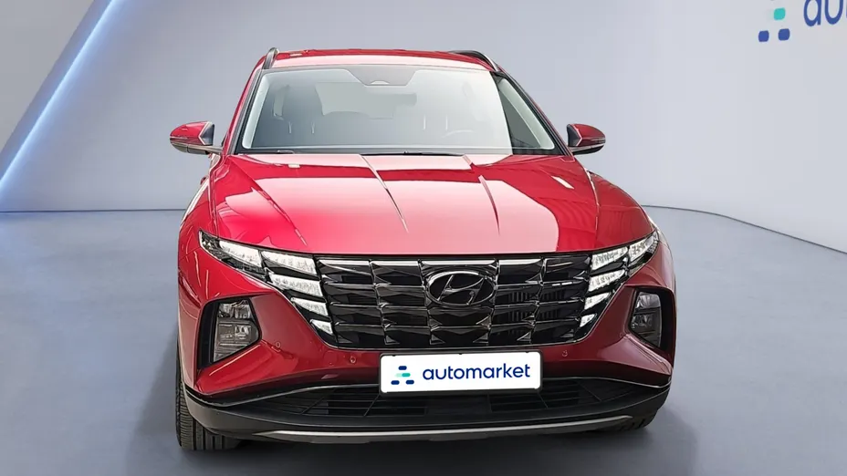 HYUNDAI Tucson Tucson 1.6 T-GDi Executive 2WD