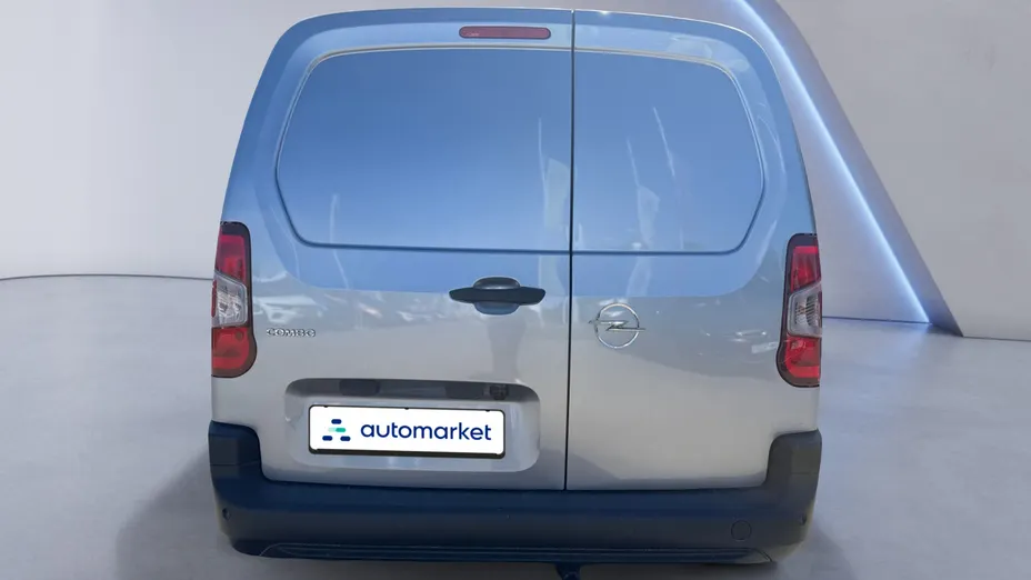 OPEL Combo Van Combo Cargo 1.5 BlueHDi L2 (bryg.) Nowy