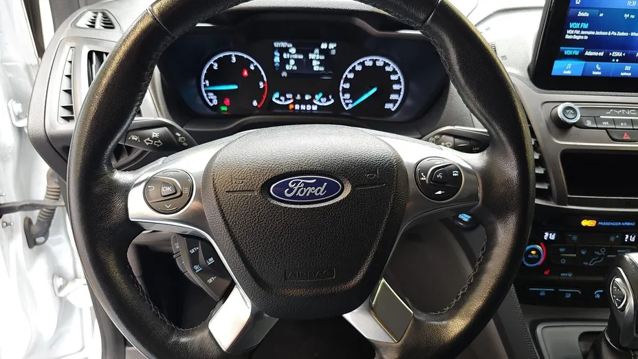 FORD Transit Connect Transit Connect 220 L1 Active PowerShift
