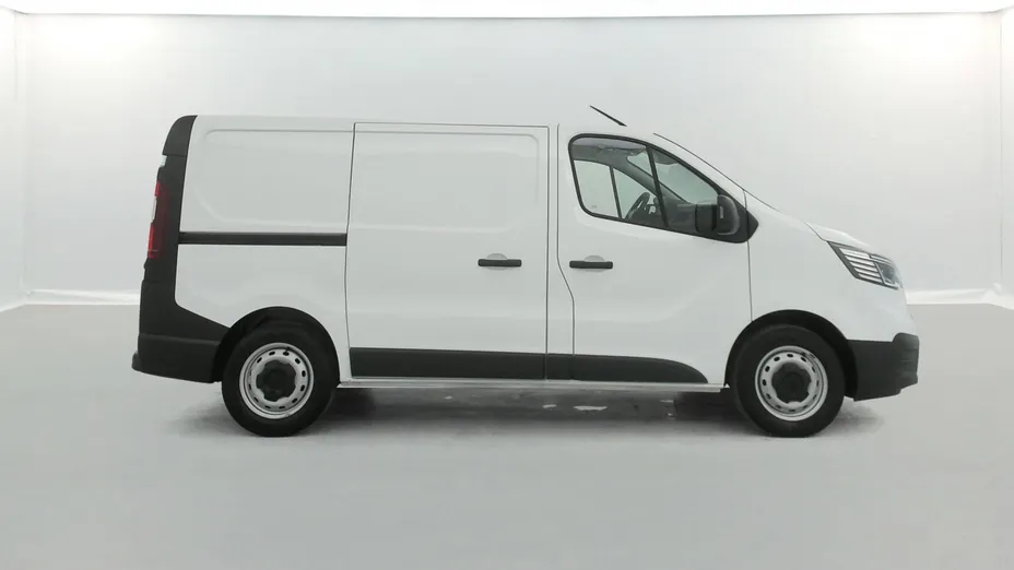 RENAULT Trafic -