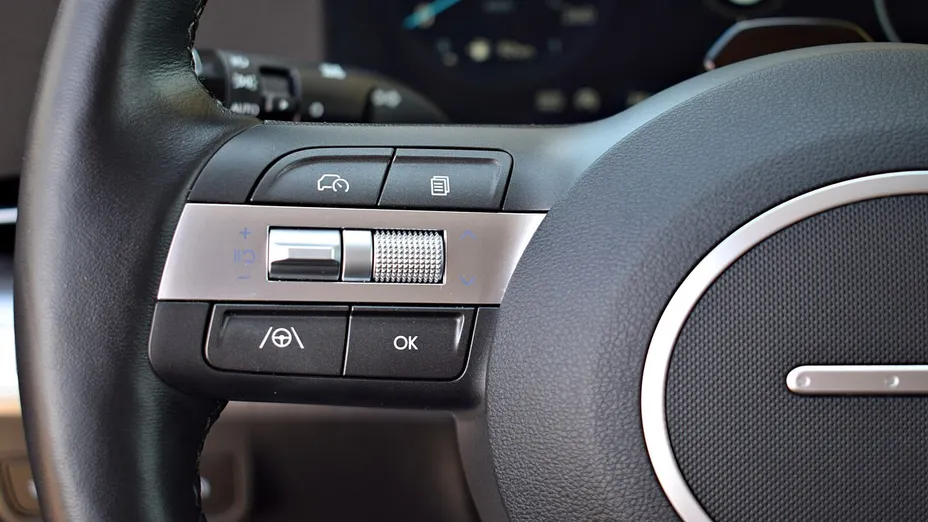 HYUNDAI Kona Kona 1.6 T-GDI Platinum