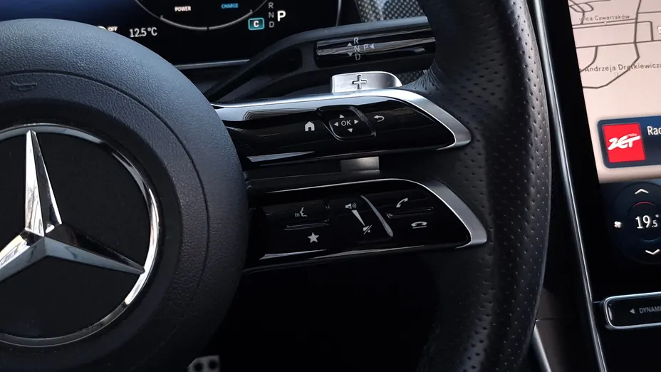 MERCEDES-BENZ GLC GLC 200 mHEV 4-Matic Avantgarde